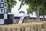 Goodwood 2013: The Hillclimb