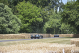 Goodwood 2013: The Hillclimb