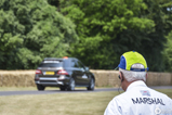 Goodwood 2013: The Hillclimb