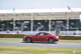 Goodwood 2013: The Hillclimb