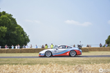 Goodwood 2013: The Hillclimb