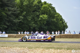 Goodwood 2013: The Hillclimb