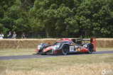 Goodwood 2013: The Hillclimb