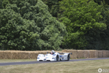 Goodwood 2013: The Hillclimb