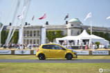 Goodwood 2013: The Hillclimb