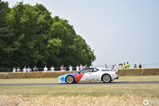 Goodwood 2013: The Hillclimb