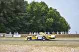 Goodwood 2013: The Hillclimb