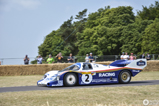 Goodwood 2013: The Hillclimb