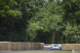 Goodwood 2013: The Hillclimb