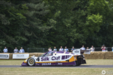 Goodwood 2013: The Hillclimb