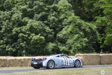 Goodwood 2013: The Hillclimb