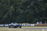 Goodwood 2013: The Hillclimb