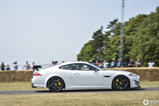 Goodwood 2013: The Hillclimb