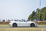 Goodwood 2013: The Hillclimb