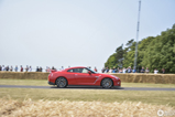 Goodwood 2013: The Hillclimb