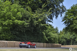 Goodwood 2013: The Hillclimb