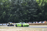 Goodwood 2013: The Hillclimb