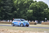 Goodwood 2013: The Hillclimb