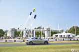 Goodwood 2013: The Hillclimb