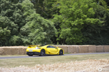 Goodwood 2013: The Hillclimb