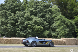 Goodwood 2013 : The Hillclimb