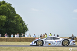 Goodwood 2013: The Hillclimb
