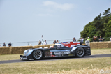 Goodwood 2013: The Hillclimb