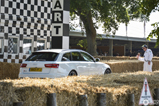 Goodwood 2013: The Hillclimb