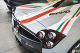Goodwood 2013: Michelin Supercar Run