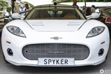 Goodwood 2013: Michelin Supercar Run