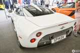 Goodwood 2013: Michelin Supercar Run