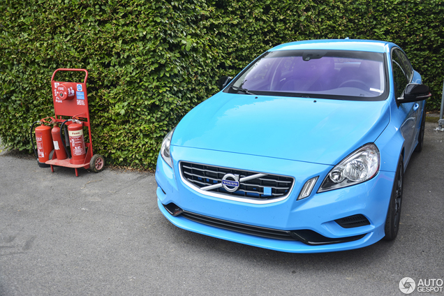 Goodwood 2013: Michelin Supercar Run