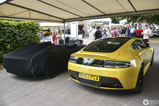 Goodwood 2013: Michelin Supercar Run