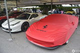 Goodwood 2013: Michelin Supercar Run