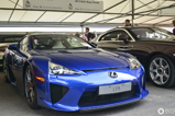 Goodwood 2013: Michelin Supercar Run