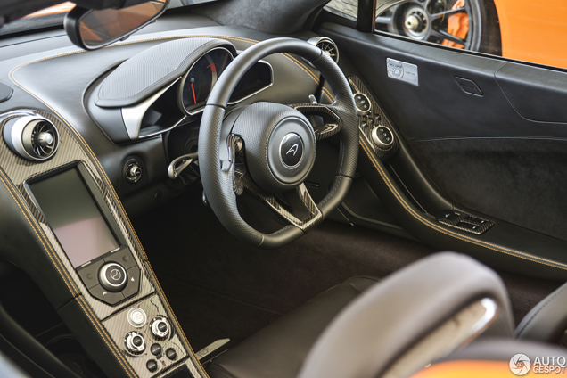 Goodwood 2013: Michelin Supercar Run