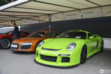 Goodwood 2013: Michelin Supercar Run