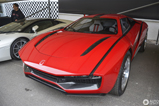 Goodwood 2013: Michelin Supercar Run