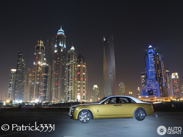 Spotter Patrick3331 tells us more about spotting in Dubai