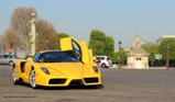 Event: Rosso Corsa Day in Parijs