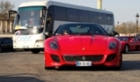 Event: Rosso Corsa Day in Parijs