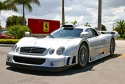Mercedes-Benz CLK GTR AMG à vendre en Floride