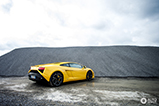 Gereden: Lamborghini Gallardo LP560-4 2013