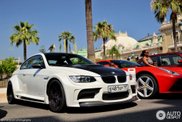 Więcej i szybciej: BMW M3