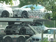Sarà così la BMW M4 Cabriolet?
