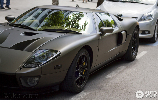 Gespot: matte kleuren deel 153