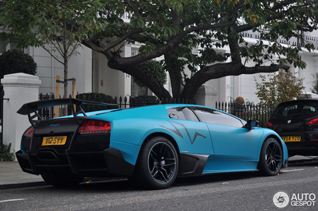 Gespot: matte kleuren deel 153