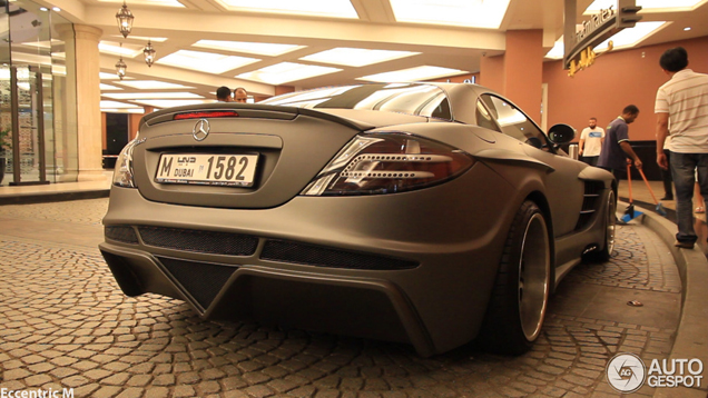 Gespot: matte kleuren deel 153