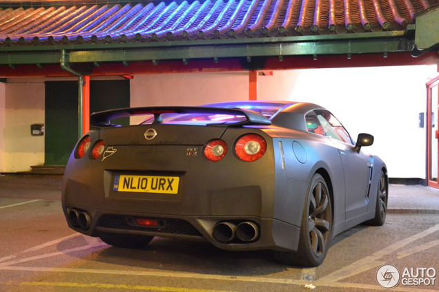 Gespot: matte kleuren deel 153