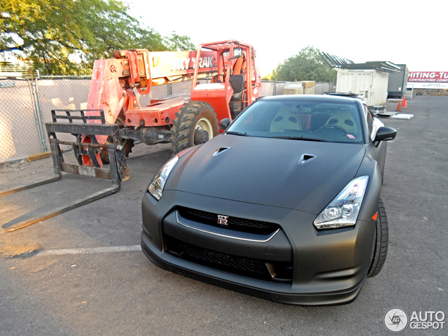 Gespot: matte kleuren deel 153